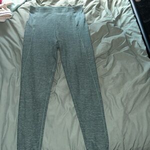 Light blue Victoria Secret Leggings